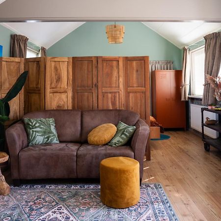 Het Zomerhuis Egmond-Binnen Eksteriør billede